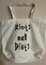 Riots not diets tote bag product 1
